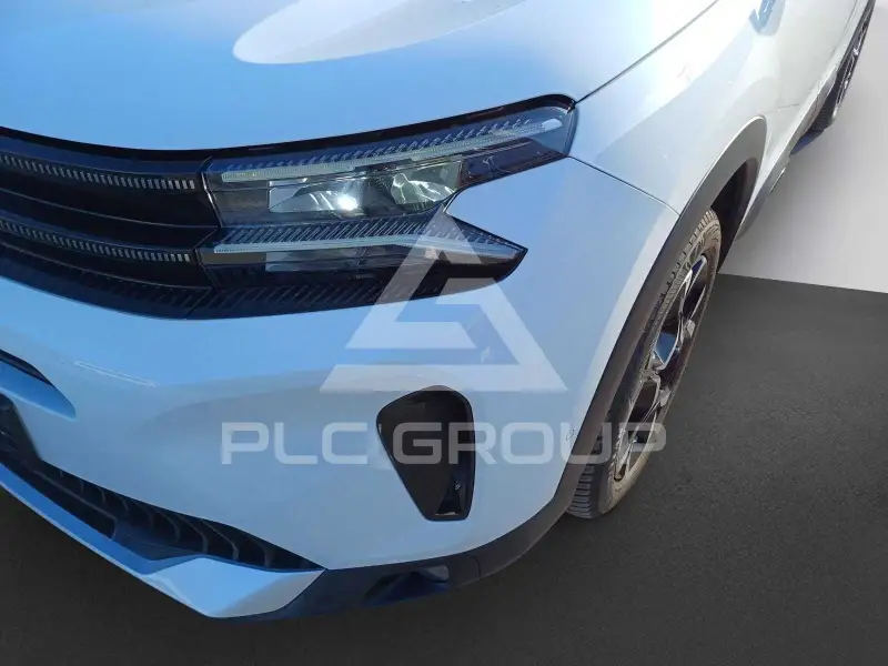 2023 Citroen C5