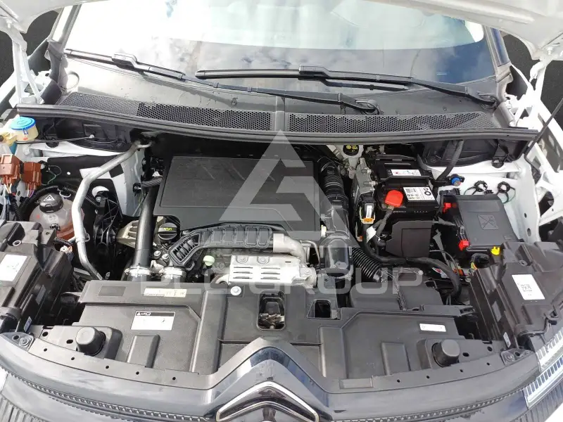 2023 Citroen C5