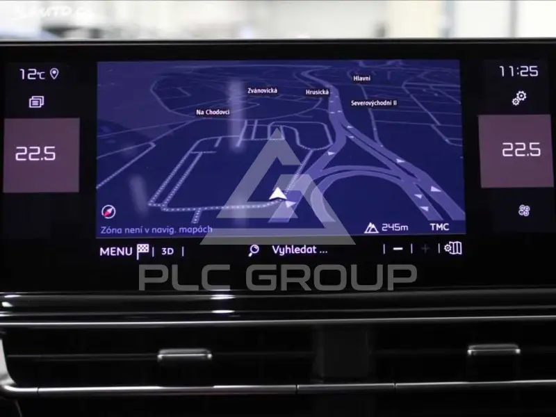 2023 Citroen C5