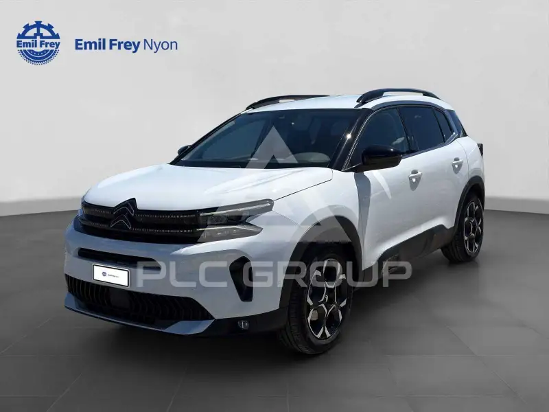 2023 Citroen C5