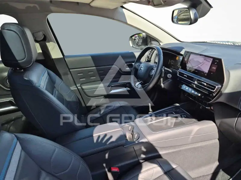 2023 Citroen C5