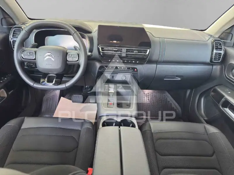 2023 Citroen C5