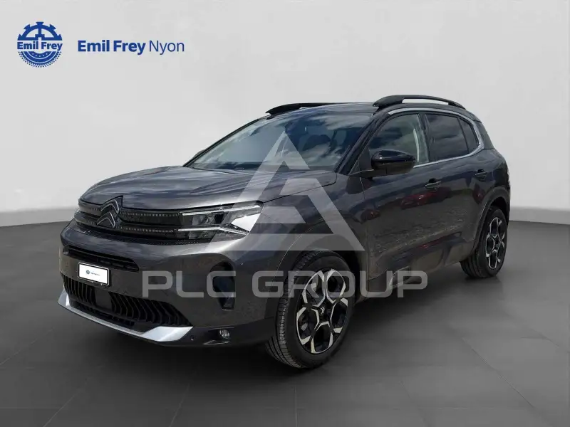 2023 Citroen C5