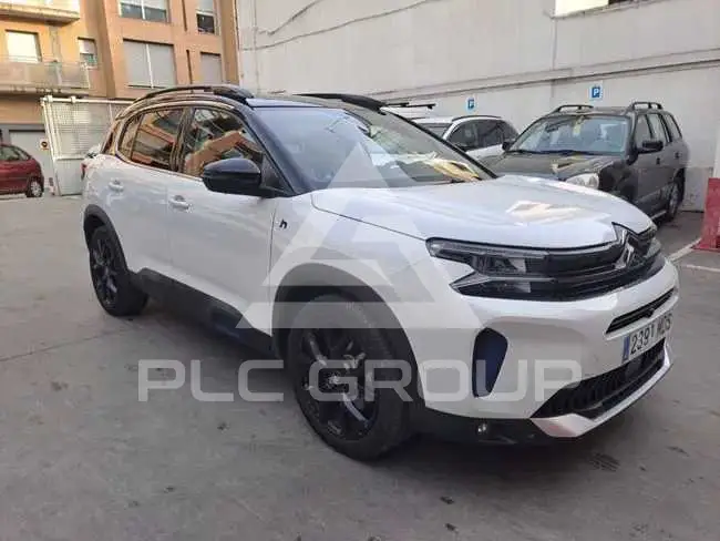 2023 Citroen C5