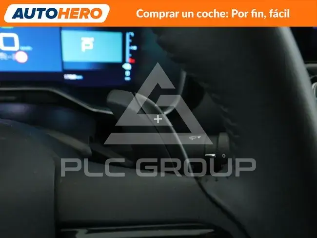 2023 Citroen C5