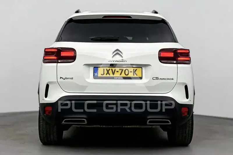 2023 Citroen C5