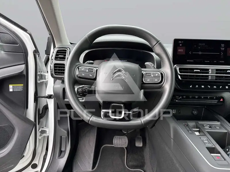2023 Citroen C5