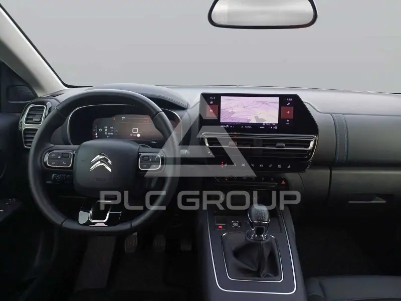 2023 Citroen C5