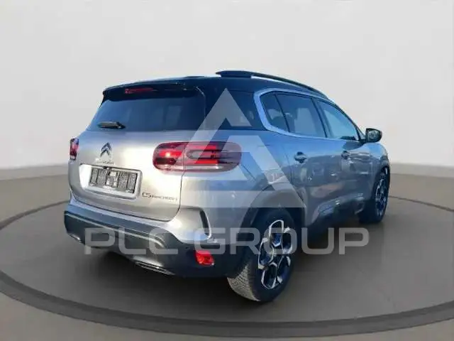 2023 Citroen C5
