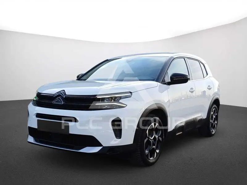 2023 Citroen C5