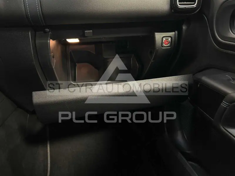 2023 Citroen C5