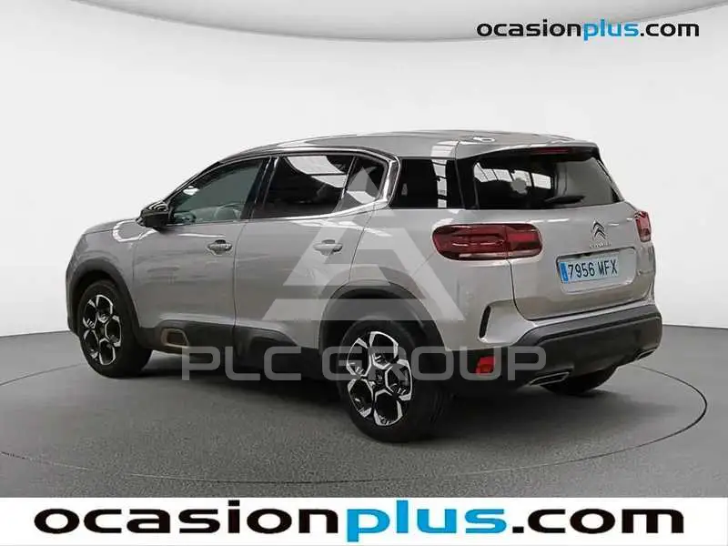 2023 Citroen C5