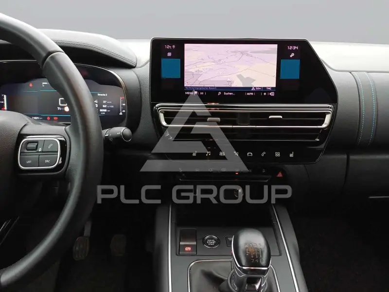 2023 Citroen C5