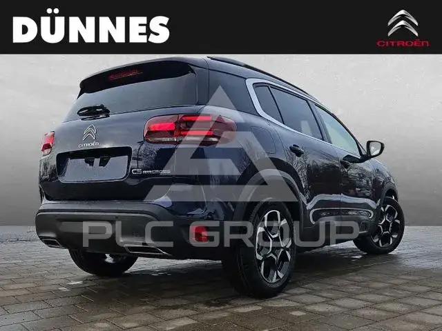 2023 Citroen C5