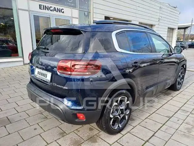 2023 Citroen C5