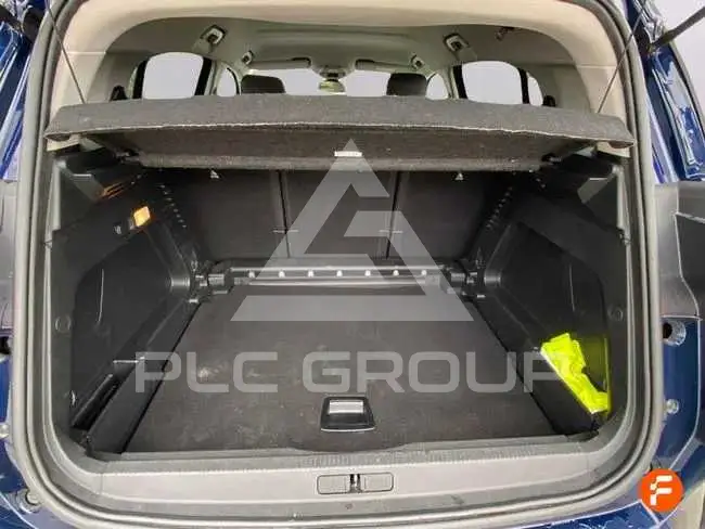 2023 Citroen C5