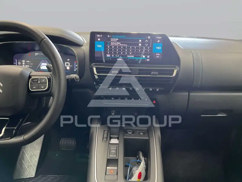 2023 Citroen C5