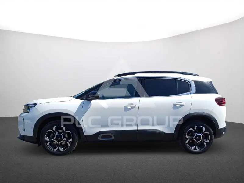 2023 Citroen C5