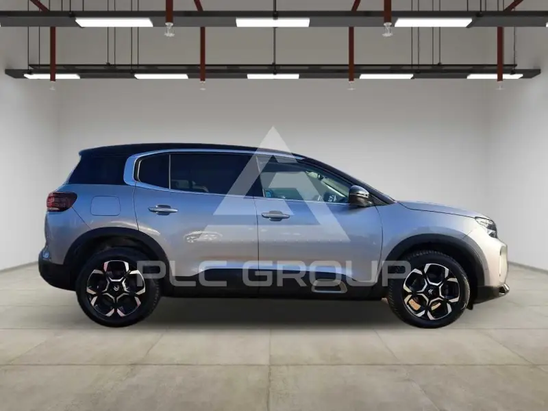 2023 Citroen C5