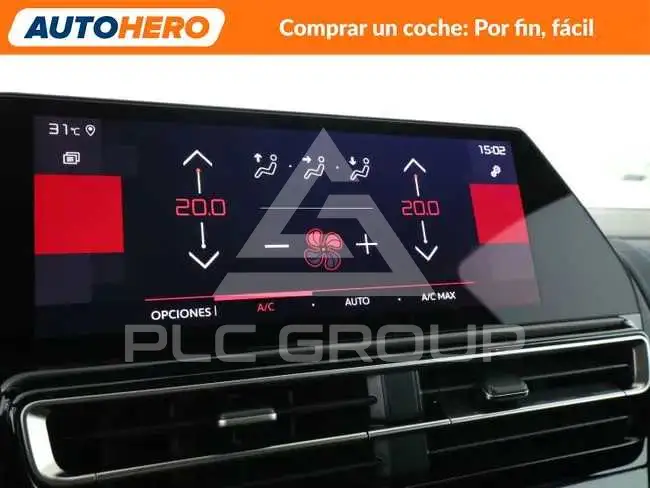 2023 Citroen C5