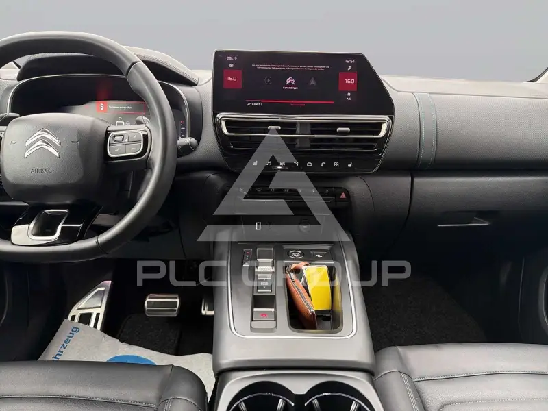 2023 Citroen C5
