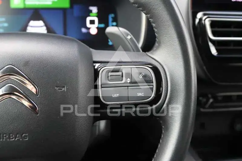 2023 Citroen C5