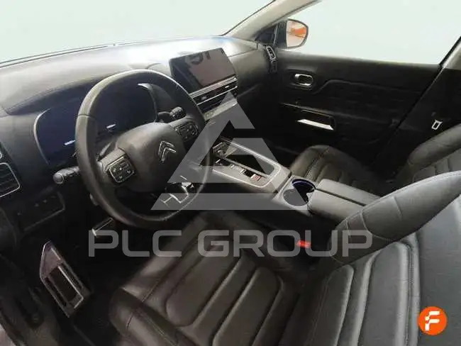 2023 Citroen C5
