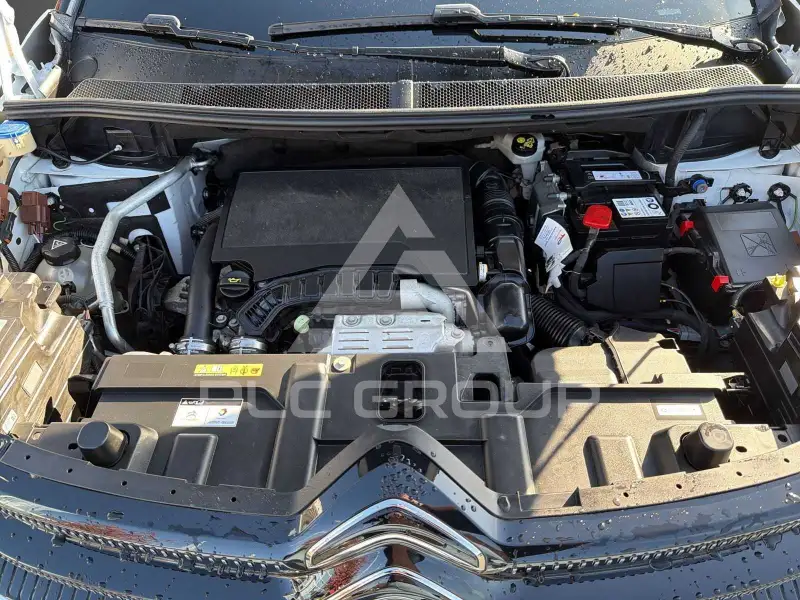 2023 Citroen C5