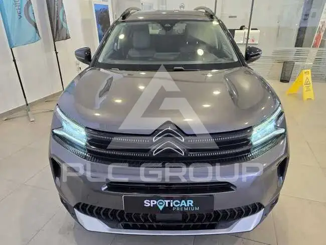 2023 Citroen C5