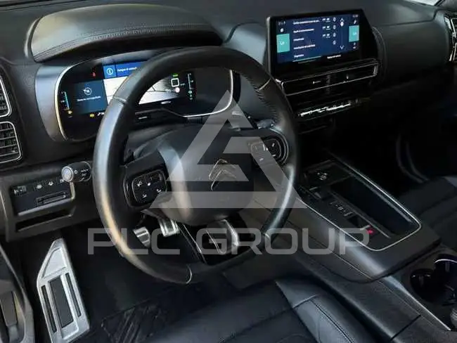 2023 Citroen C5