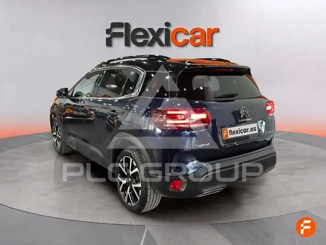 2023 Citroen C5