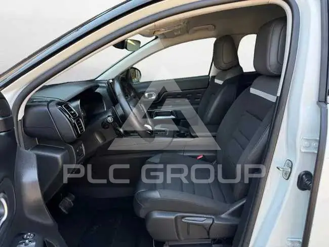 2023 Citroen C5