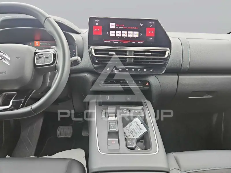 2023 Citroen C5