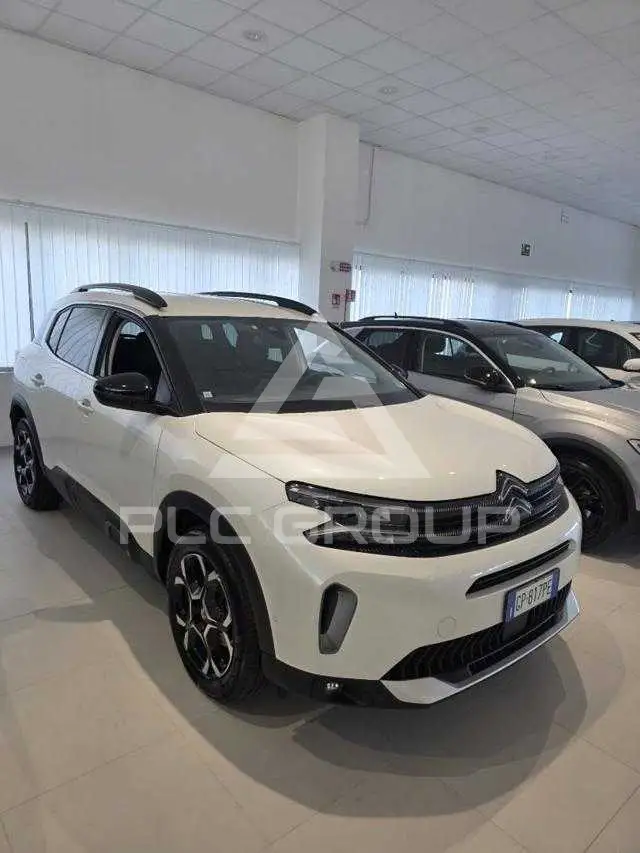 2023 Citroen C5