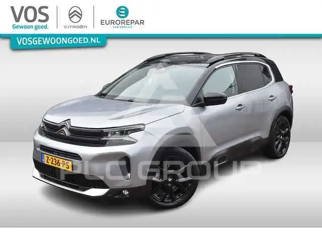 2023 Citroen C5