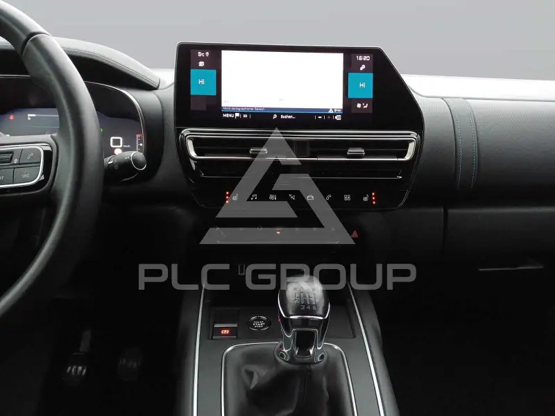 2023 Citroen C5