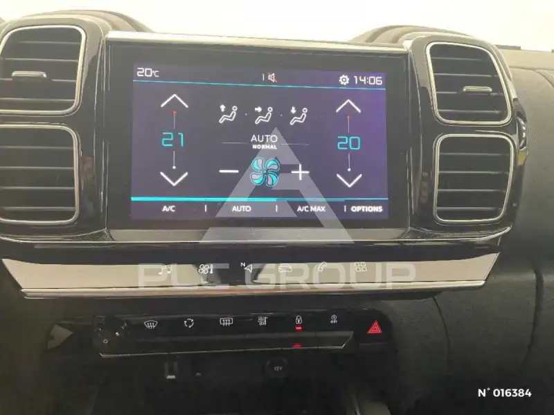 2023 Citroen C5