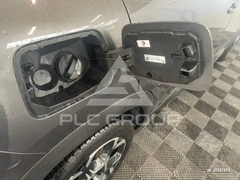 2023 Citroen C5