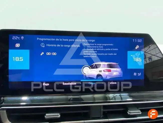 2023 Citroen C5