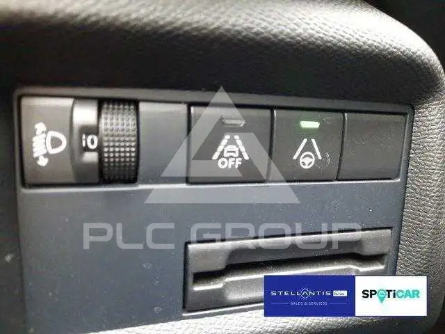 2023 Citroen C5