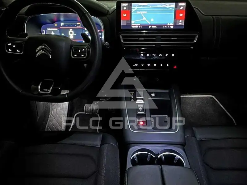 2023 Citroen C5