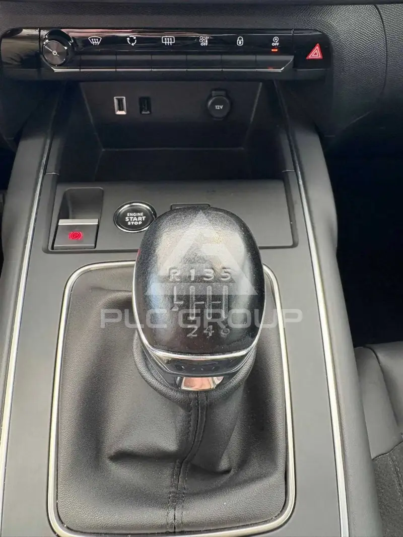2023 Citroen C5