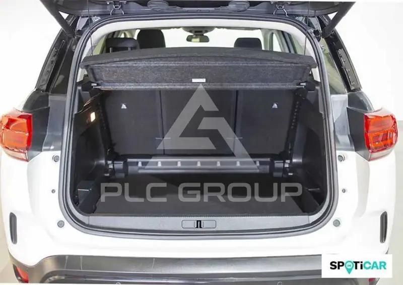 2023 Citroen C5
