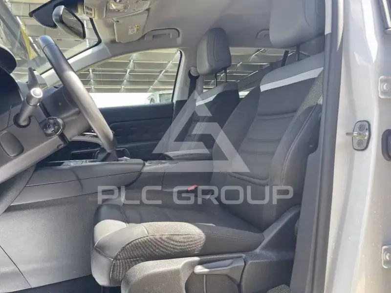 2023 Citroen C5