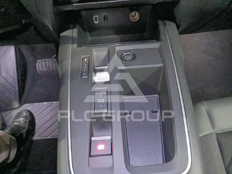 2023 Citroen C5