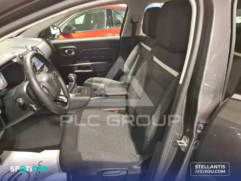 2023 Citroen C5