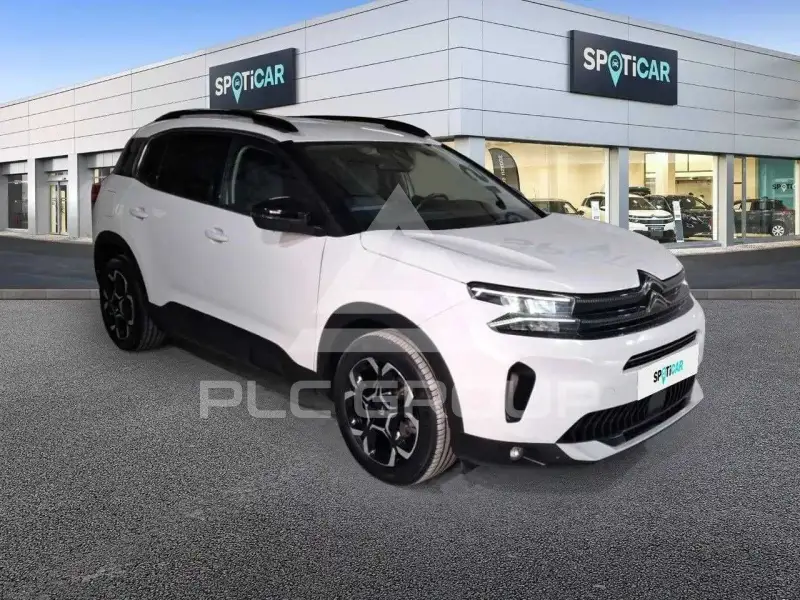2023 Citroen C5
