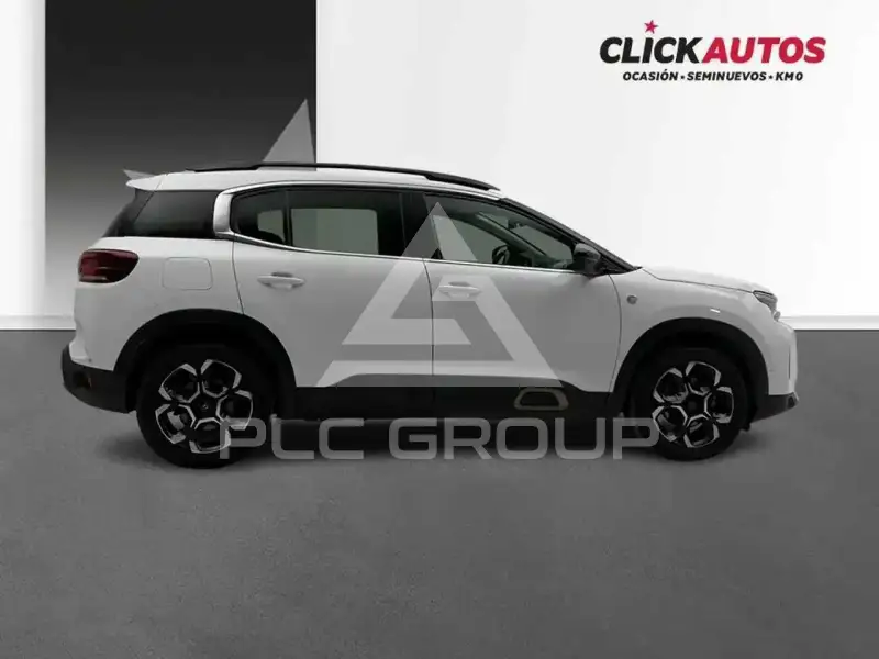 2023 Citroen C5