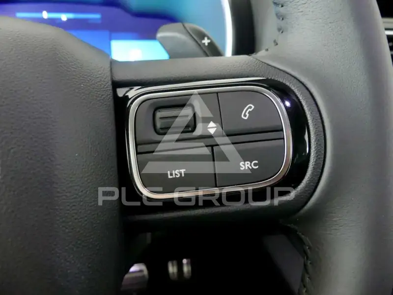 2023 Citroen C5