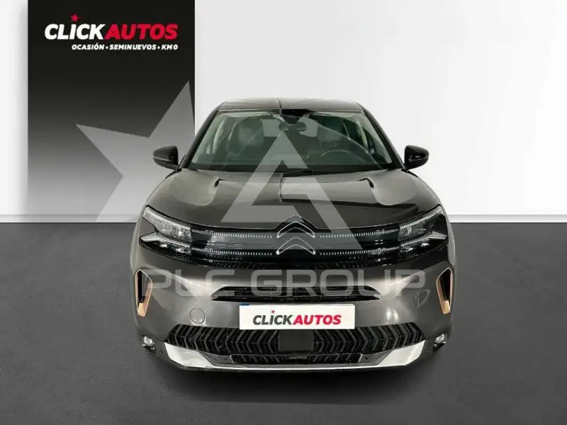 2023 Citroen C5